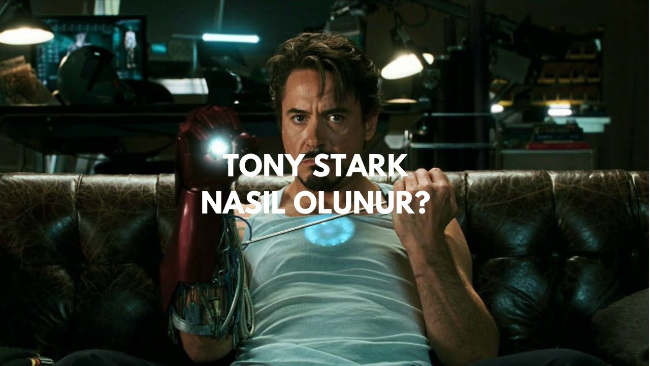 Nasıl İronman Olunur?(ironman)