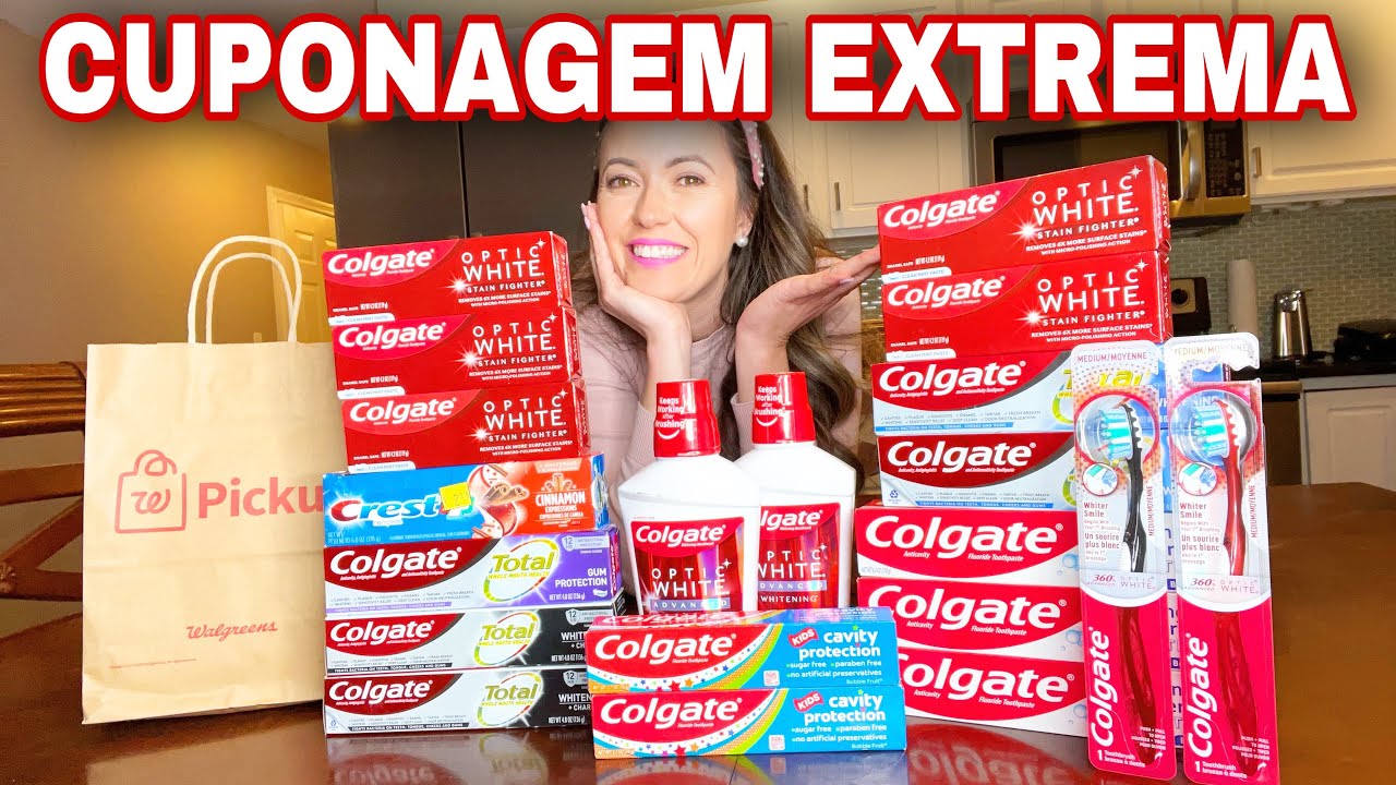 🆘TUDO DE GRAÇA SEMPRE NOS EUA, MAIS PROMOÇÃO DE 90% NA CVS ! CORRE! 🏃‍♂️