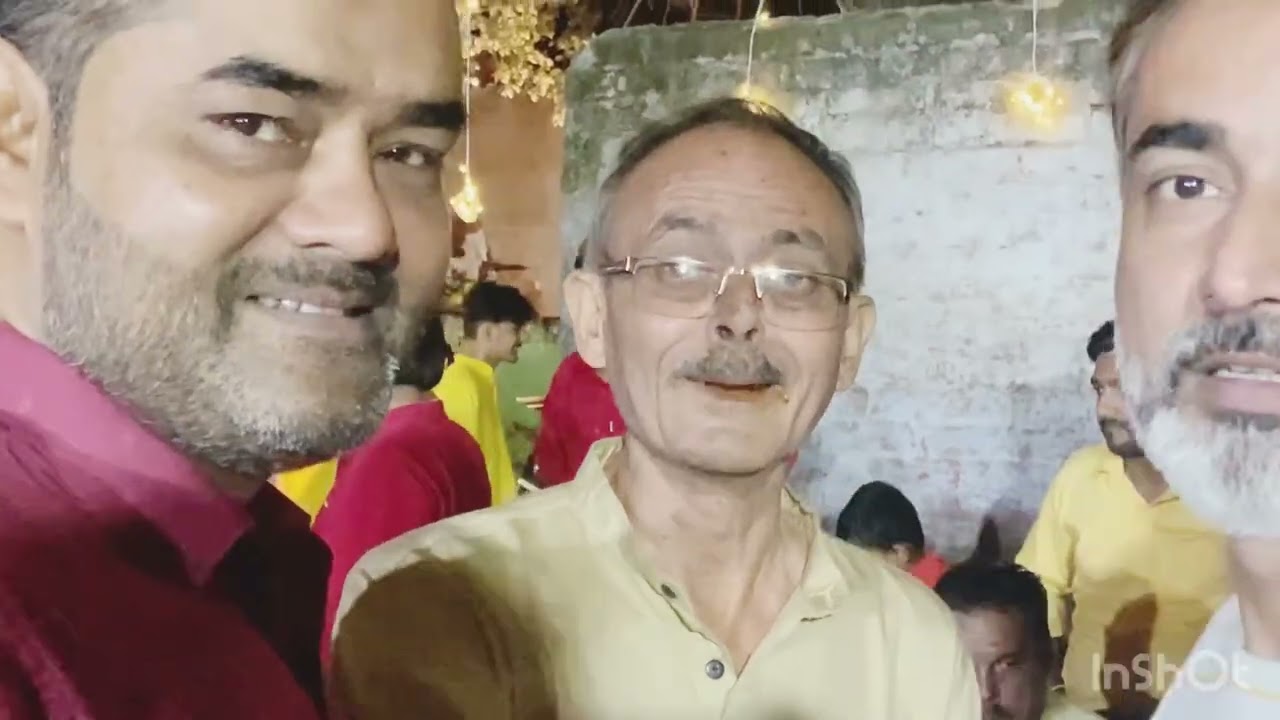 9th Rabilawwal Mehfil Organised in Khursheed sahab ka Hatha by Anjuman Guncha-e-Qasamia 2024