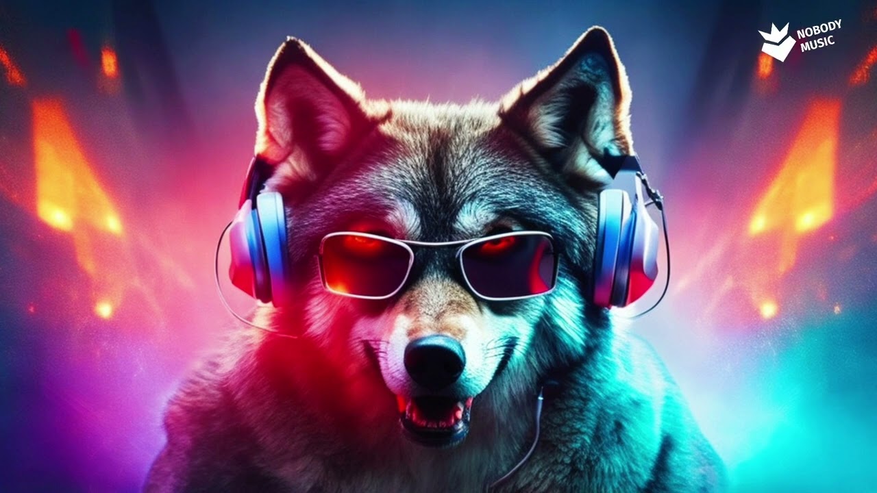 Cyber Pulse (Best Techno, Bar, Club Music)