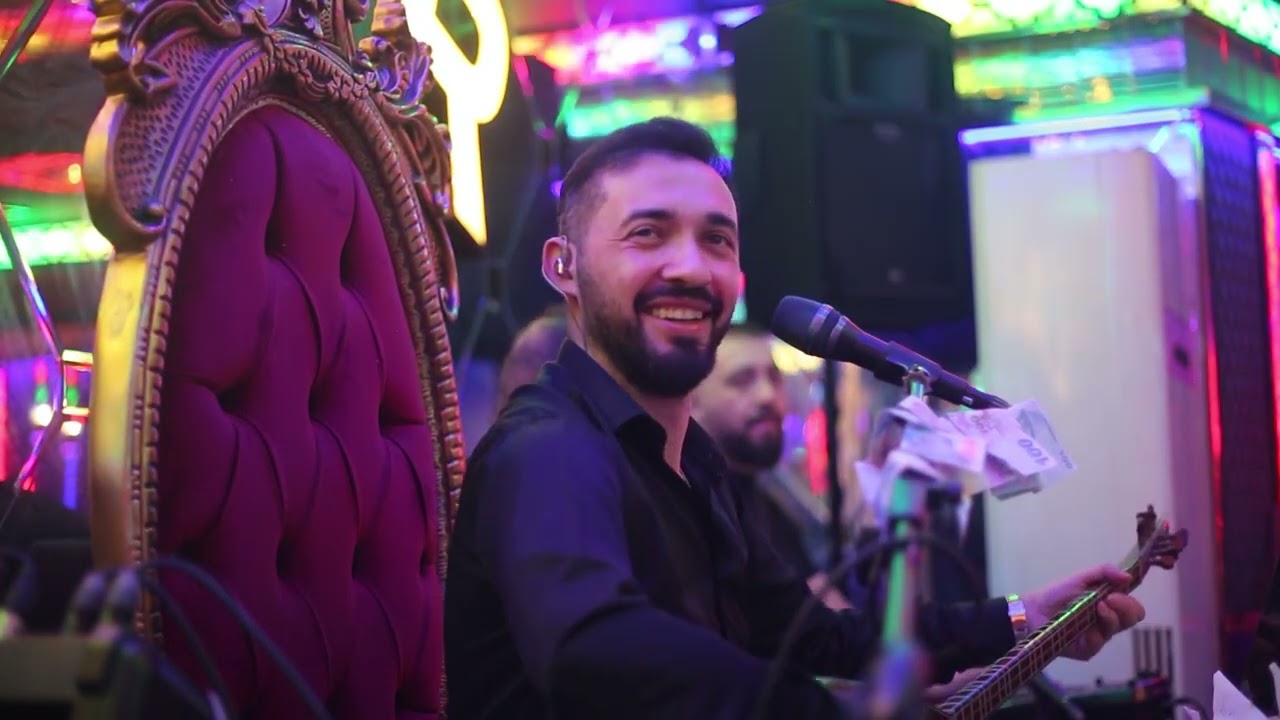 Tarık Kılıç-Salla-Ankarayla Polatlının Arası-Bir Ses Verin