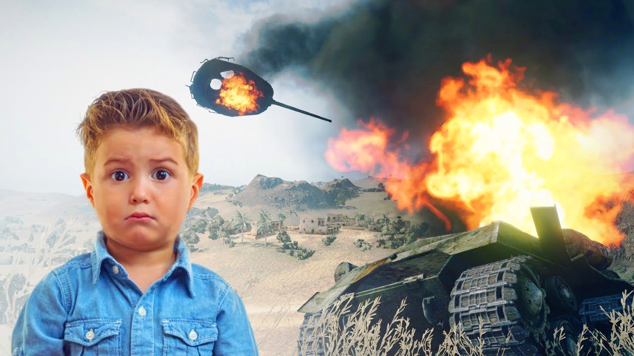 TAK TO JSEM POS*AL! 🤬 Replaye od fanoušků! [World of Tanks] #1