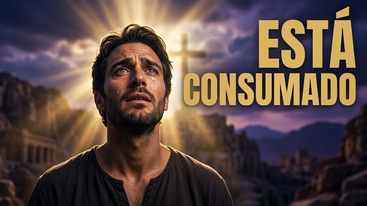 NÃO HÁ OUTRO NOME! 🎸 Rock Gospel Épico