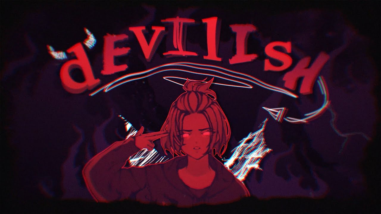 | ʀᴇᴠ | Devilish MEP