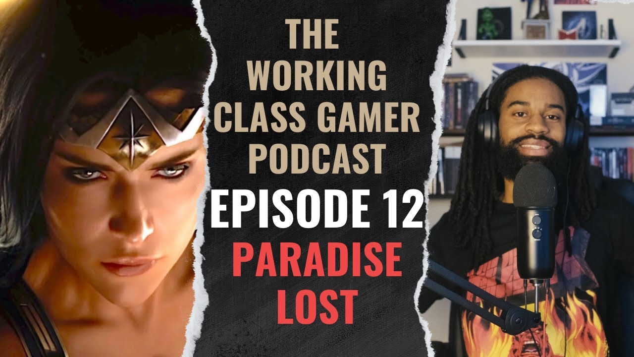Ep. 12 | MONOLITH CLOSES, NetEase layoffs, Monster Hunter Wilds Review Round-Up