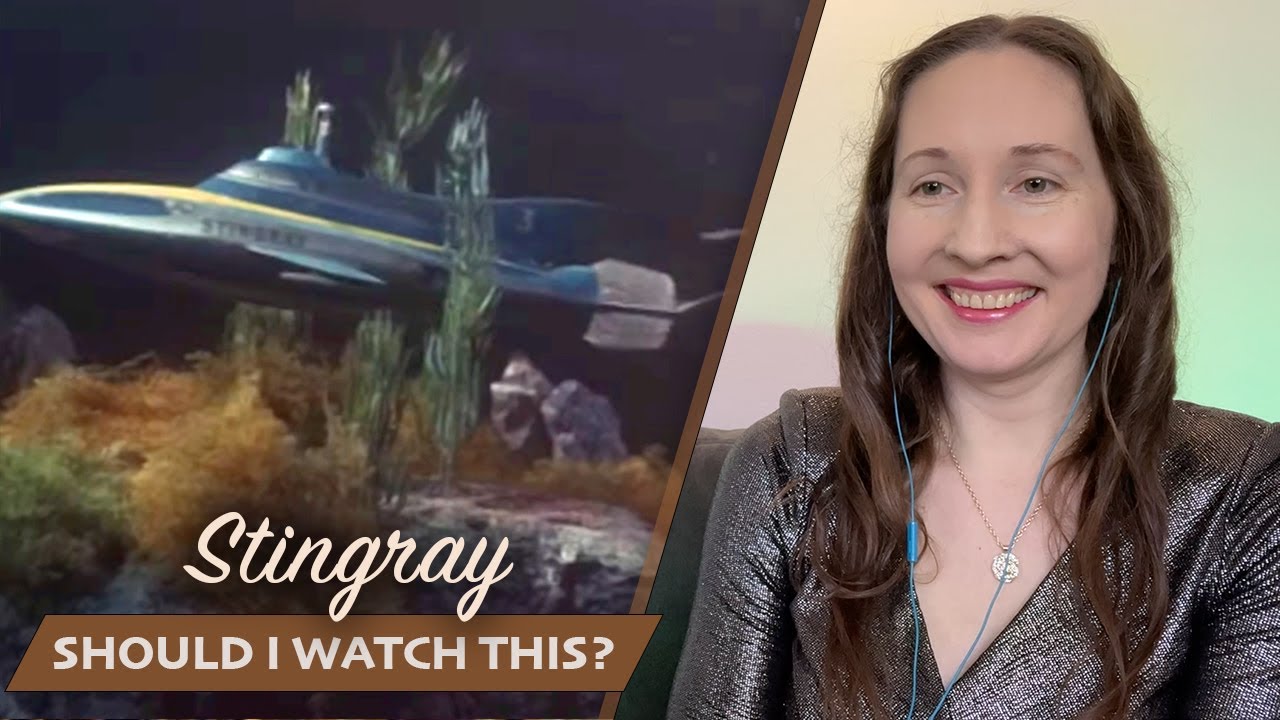 Stingray 1x1 