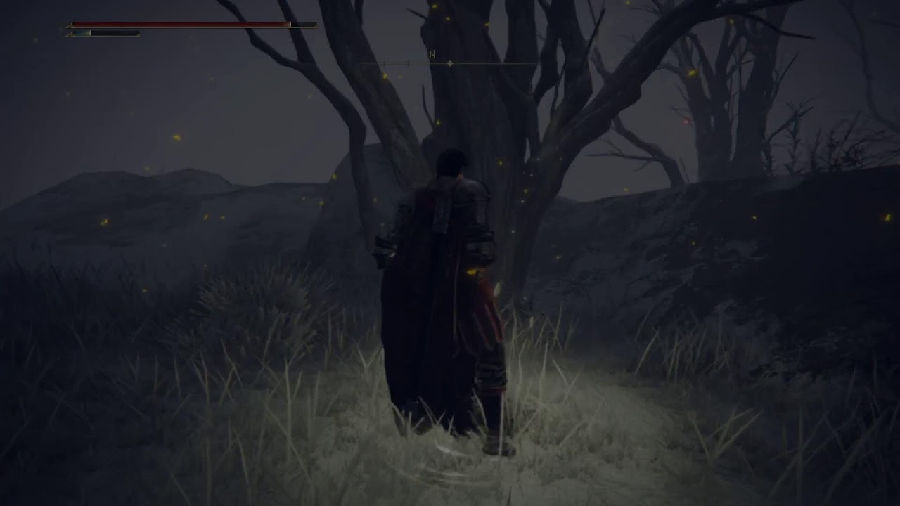 ELDEN RING NEW PLAYTHROUGH