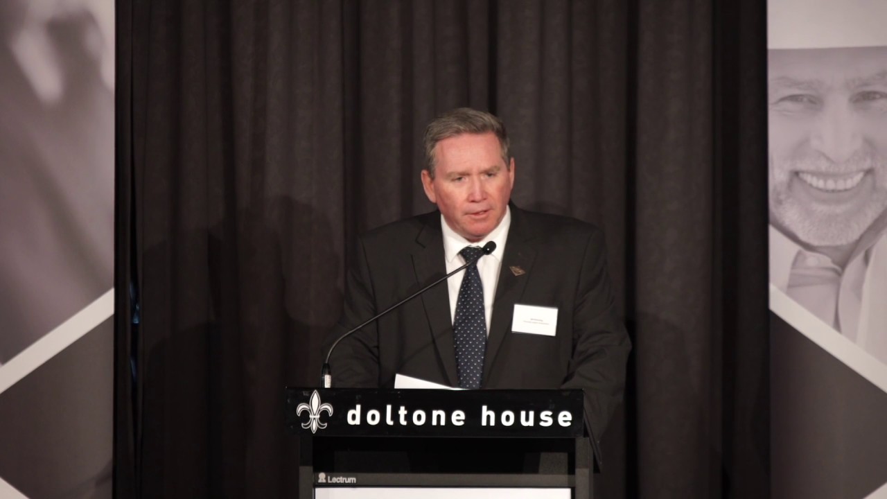 Housing Supply Association Launch Event Part 5