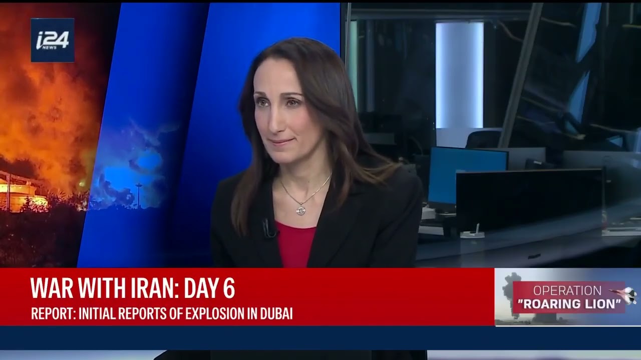 Guerra in Iran: cosa è successo il 5 marzo – Parte 3