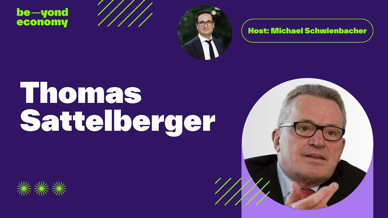 Der Weg zu einer zukunftsfähigen politischen Landschaft