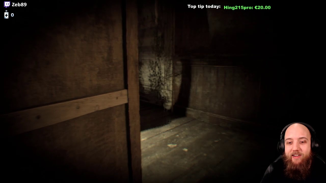 Resident Evil 7 - Max difficoltà