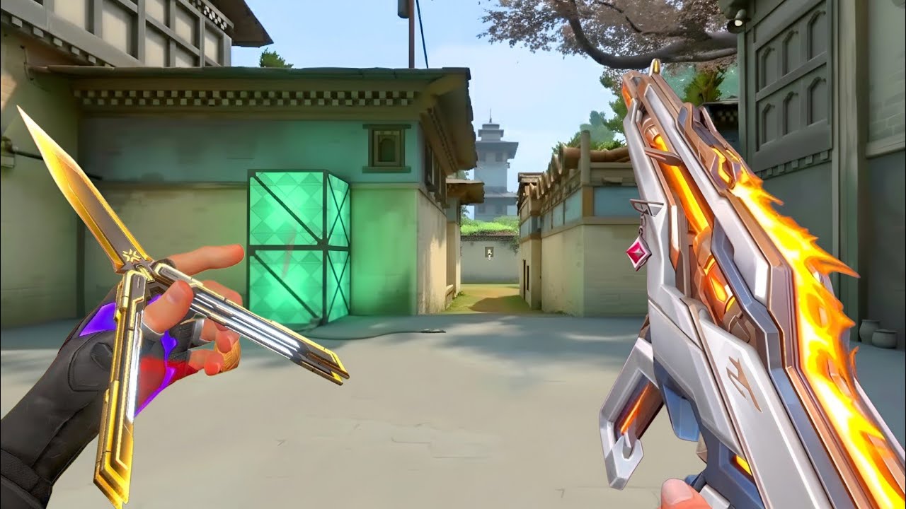 Smooth Aim + 240 Hz = immortal 