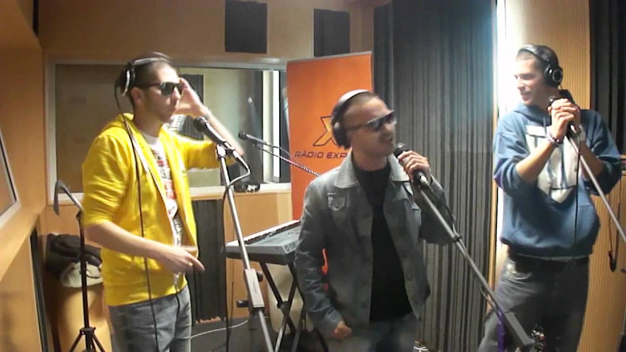Dnes - Maťo Ďurinda vs. Majk Spirit, Robo Papp a Opak
