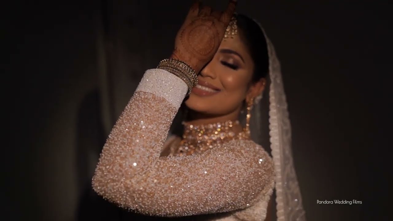 Our Indian Buddhist Engagement | Malabar Hills|Dilushi & Sonu | Dilushi Hansika Engagement ceremony