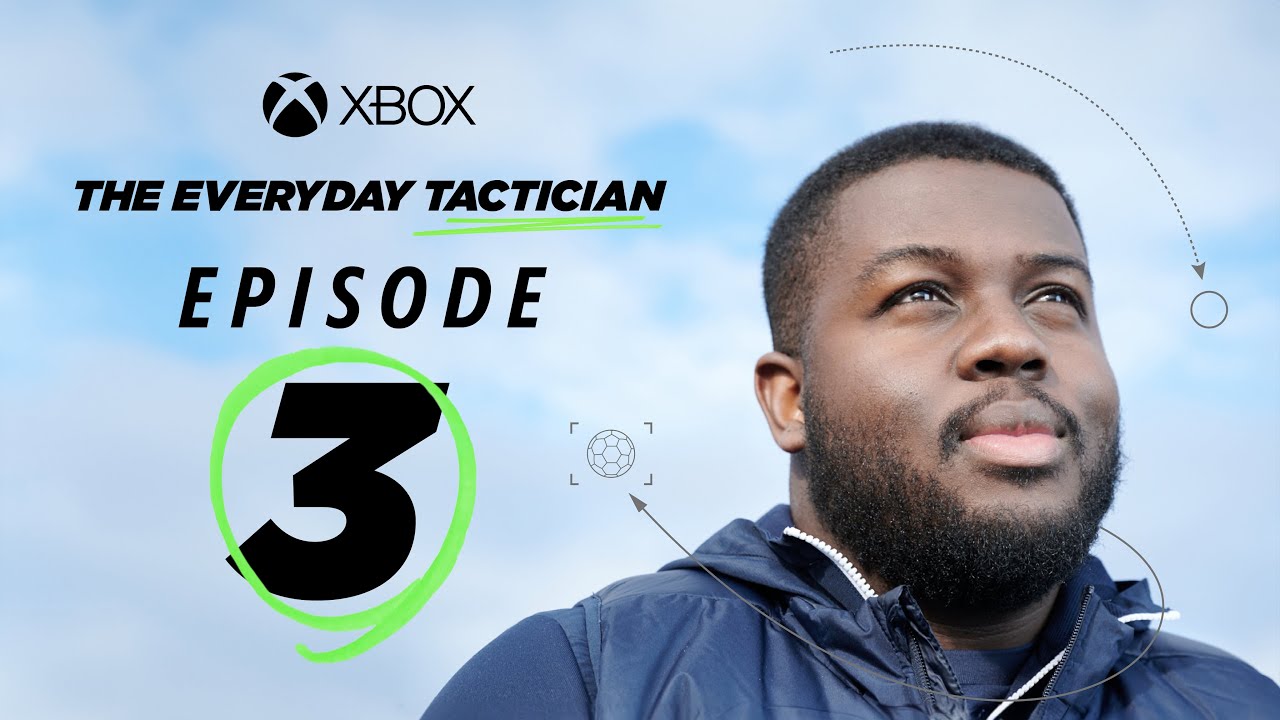 Bromley FC's Most Important Game in Club History! 😳 Ep.3 The Everyday Tactician | Xbox X TNT Sports