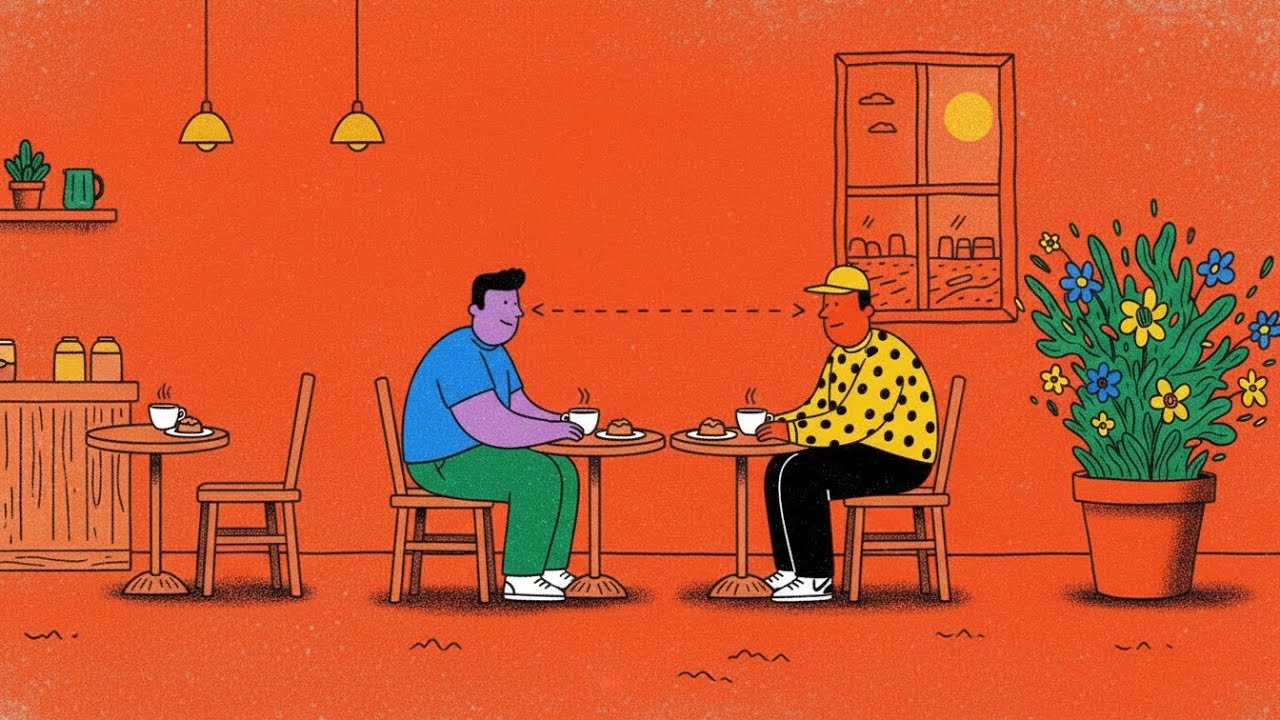 2026 CITY GROOVE | Vol. 2: Minimalist Pop & Chill Hip Hop