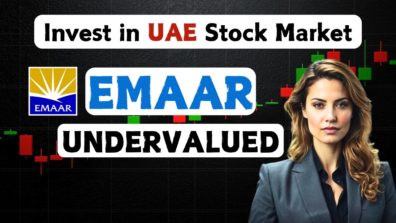 5 UAE Stocks Outperforming the Market Right Now | BEST DIVIDEND INVESTING 2026