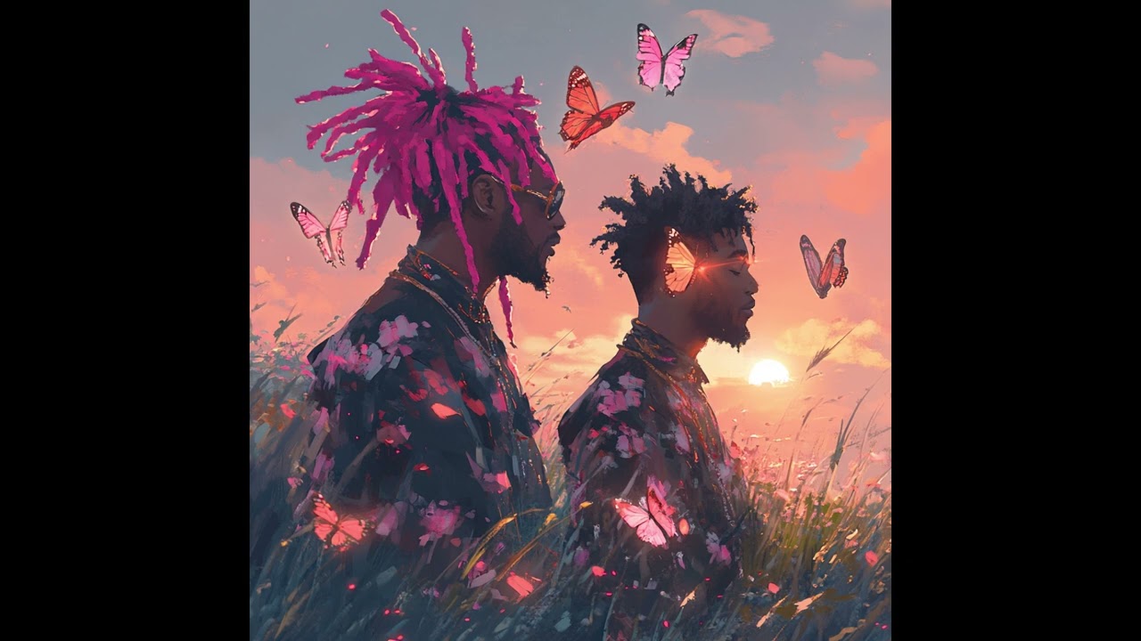 [FREE] Juice WRLD x Lil Uzi Vert Type Beat - 