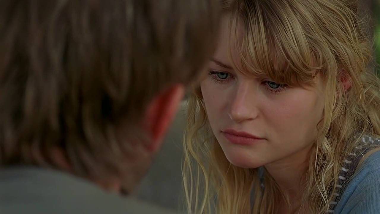LOST S03E21 - Charlie's Goodbyes and Greatest Hits