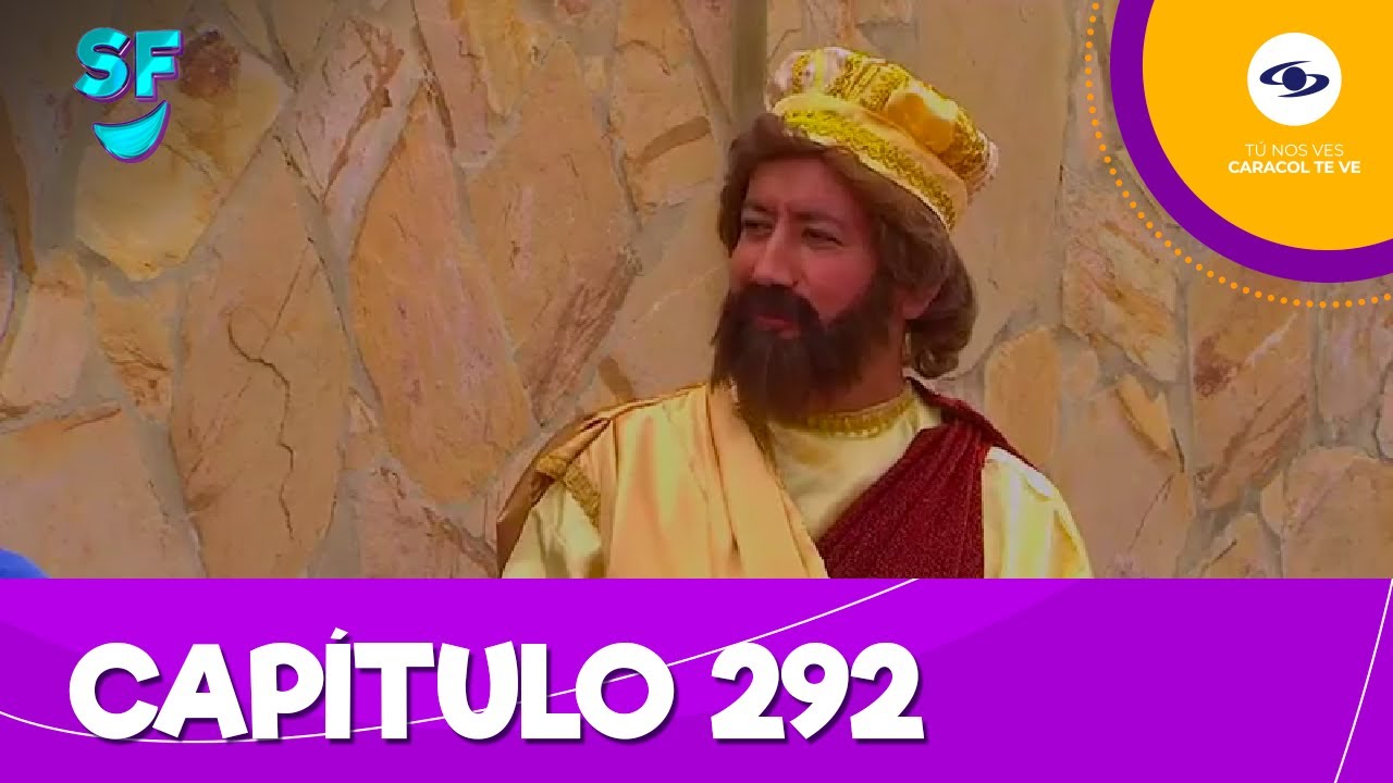 292. ¿Qué les pidieron los humoristas a los Reyes Magos este 6 de enero?