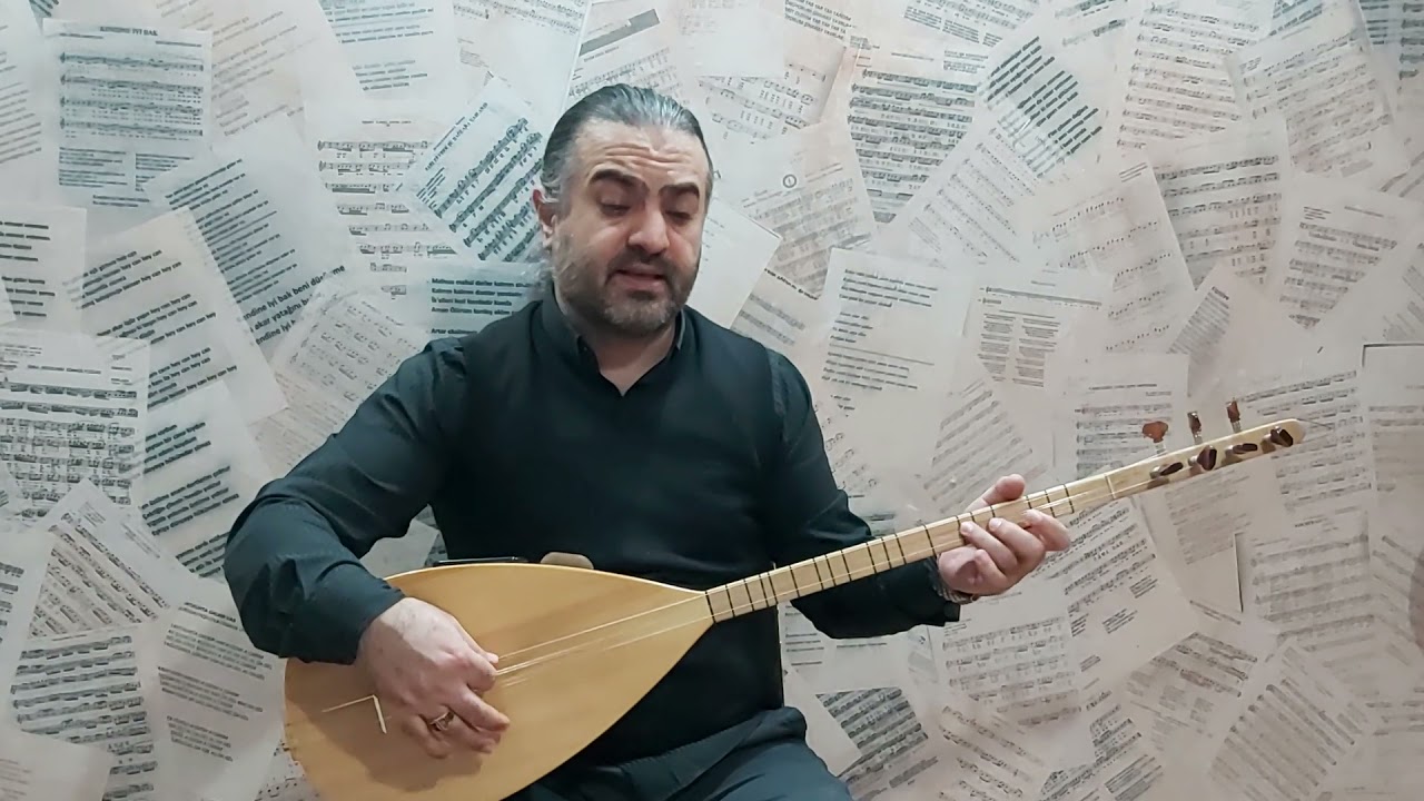 Kaytağı- Bağlama metodu sayfa 64