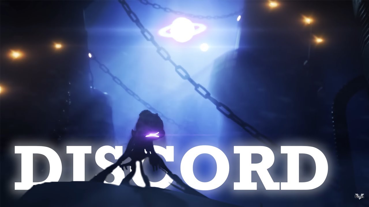 Discord - Murder Drones AMV