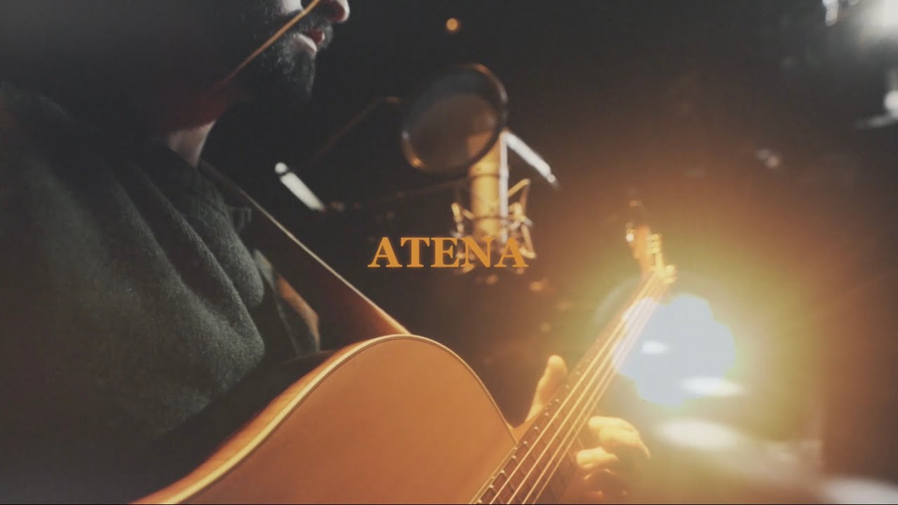Bié - Atena