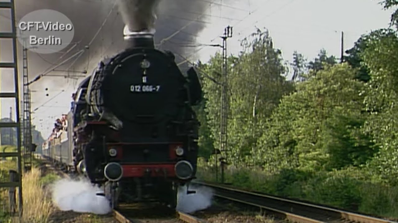 Die Baureihe 01.10