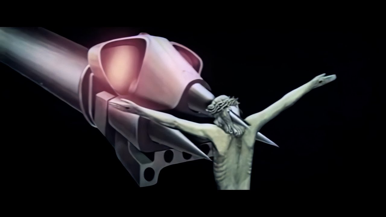 Voices of Peace &mdash; Криокамеры