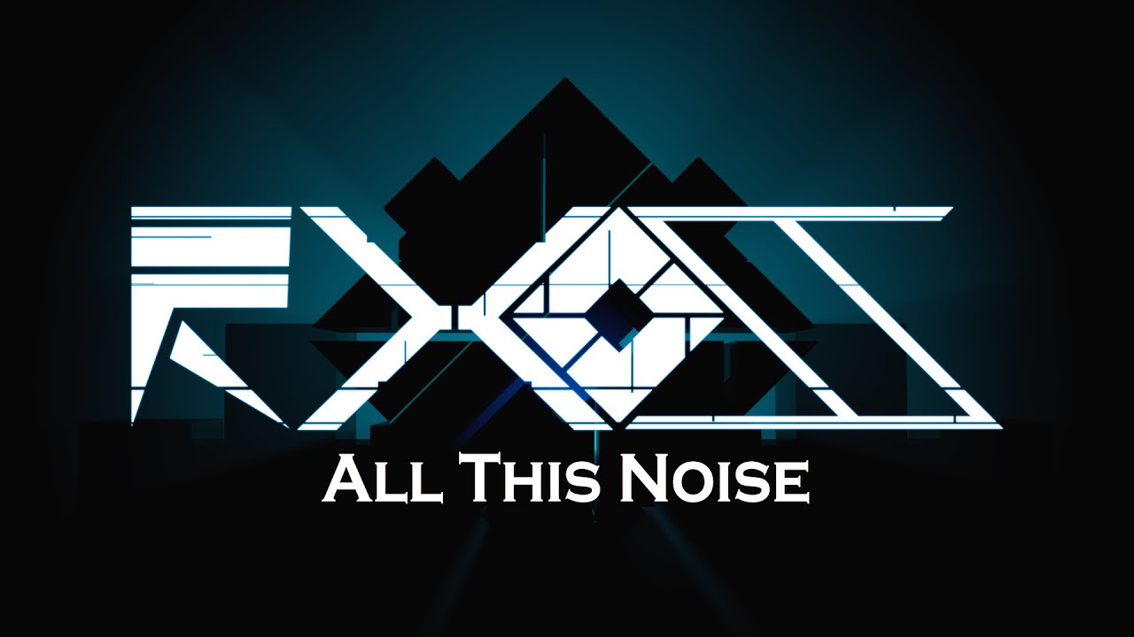 🎹【Gaden Rhoss】2) All This Noise【Act II: Dark Days】