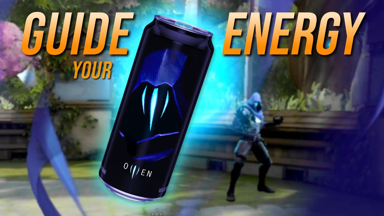 This OMEN GUIDE Will Make You a MONSTER — Advanced Tips and Tricks — moepork VALORANT
