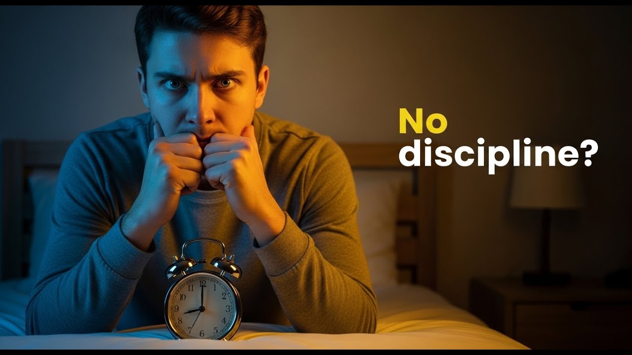 Don't Miss Out! What Happens When You Master Self Discipline#motivation #selfdiscipline #inspiration
