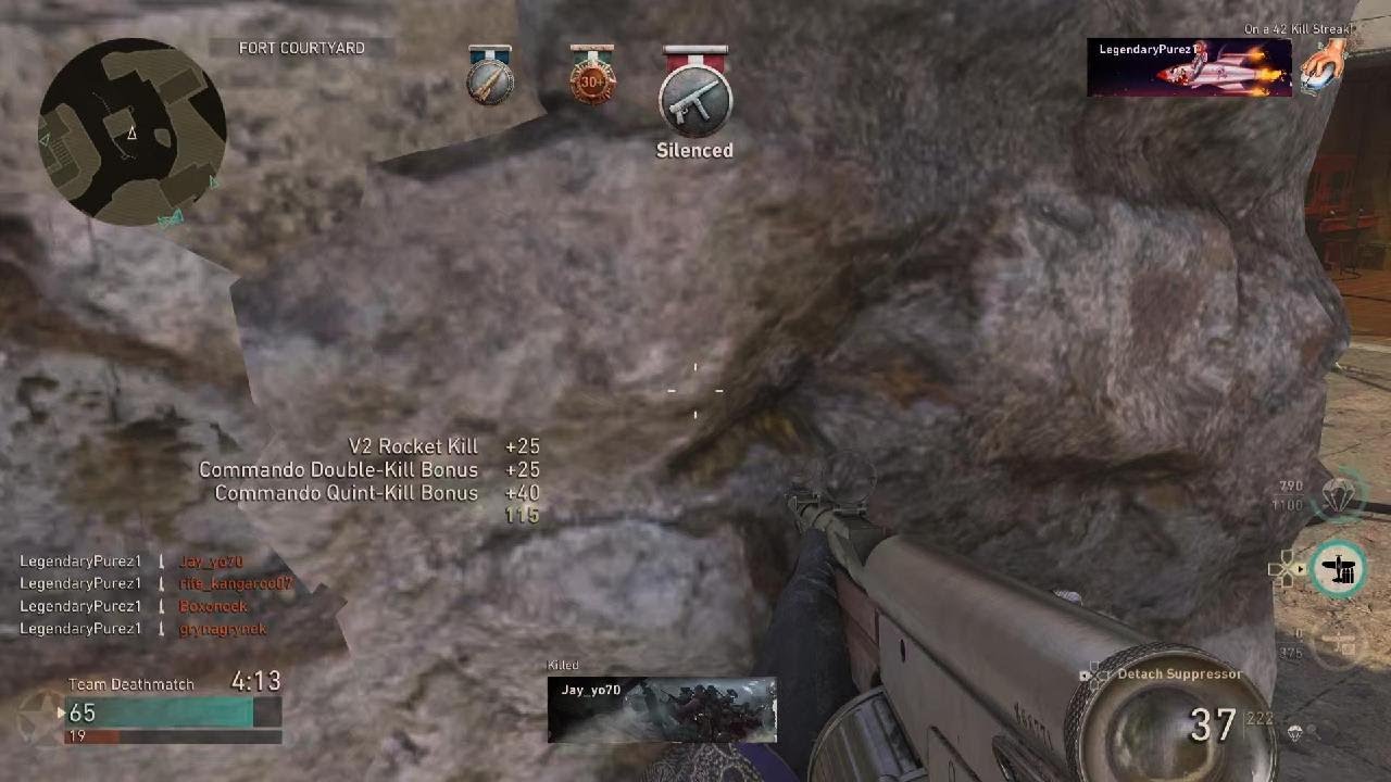 47-3 V2 Rocket