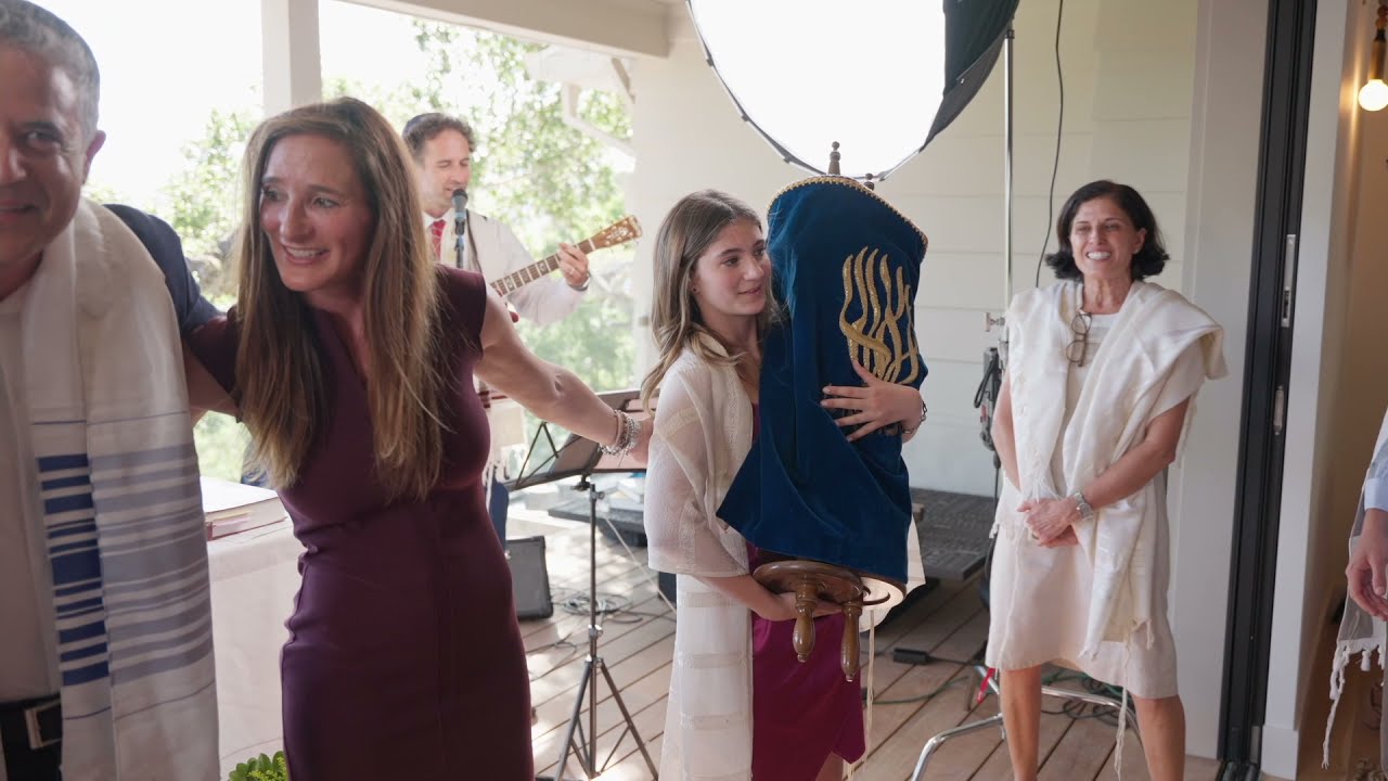 Ldor Vador - Isaac Zones - Music for your ceremony