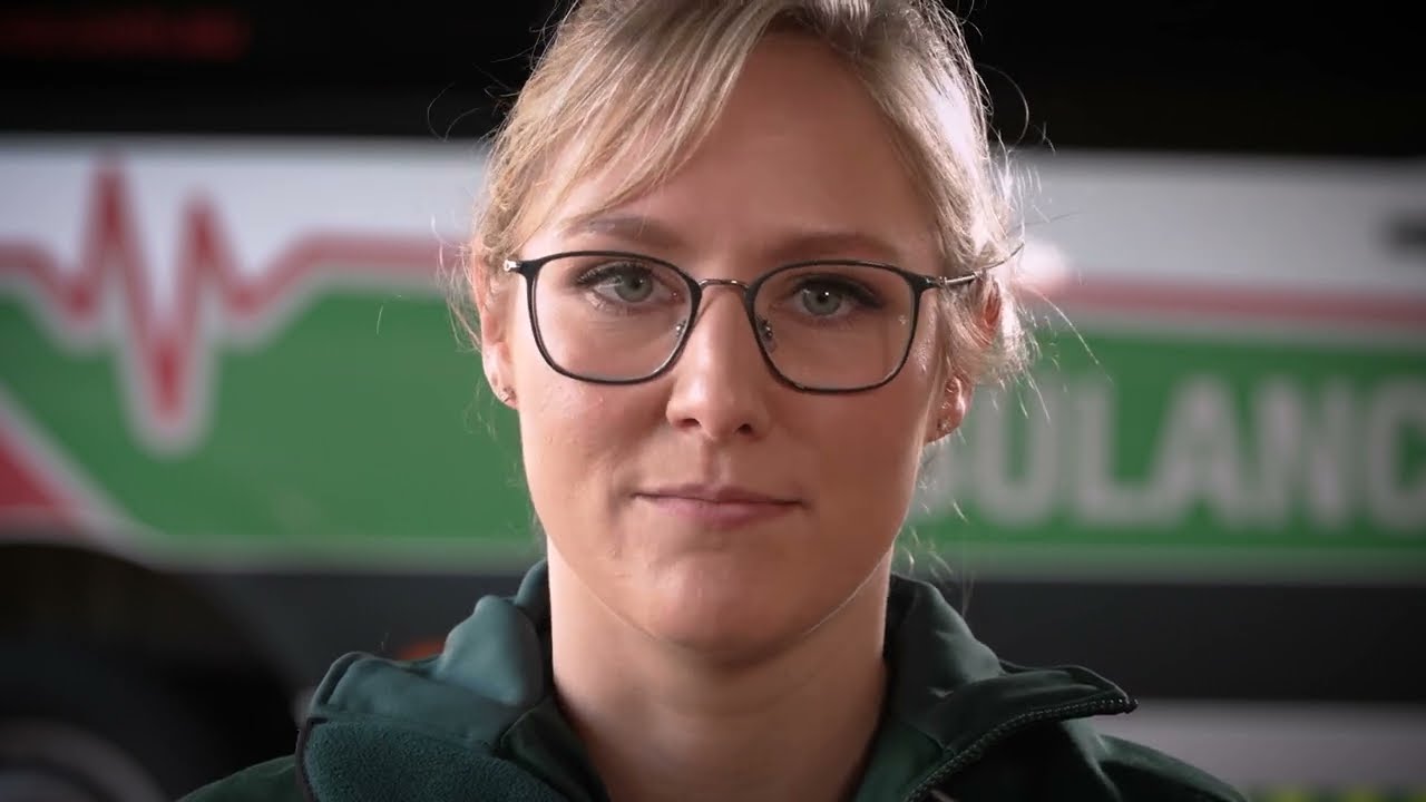 Volunteer Training | Volunteering for St John WA