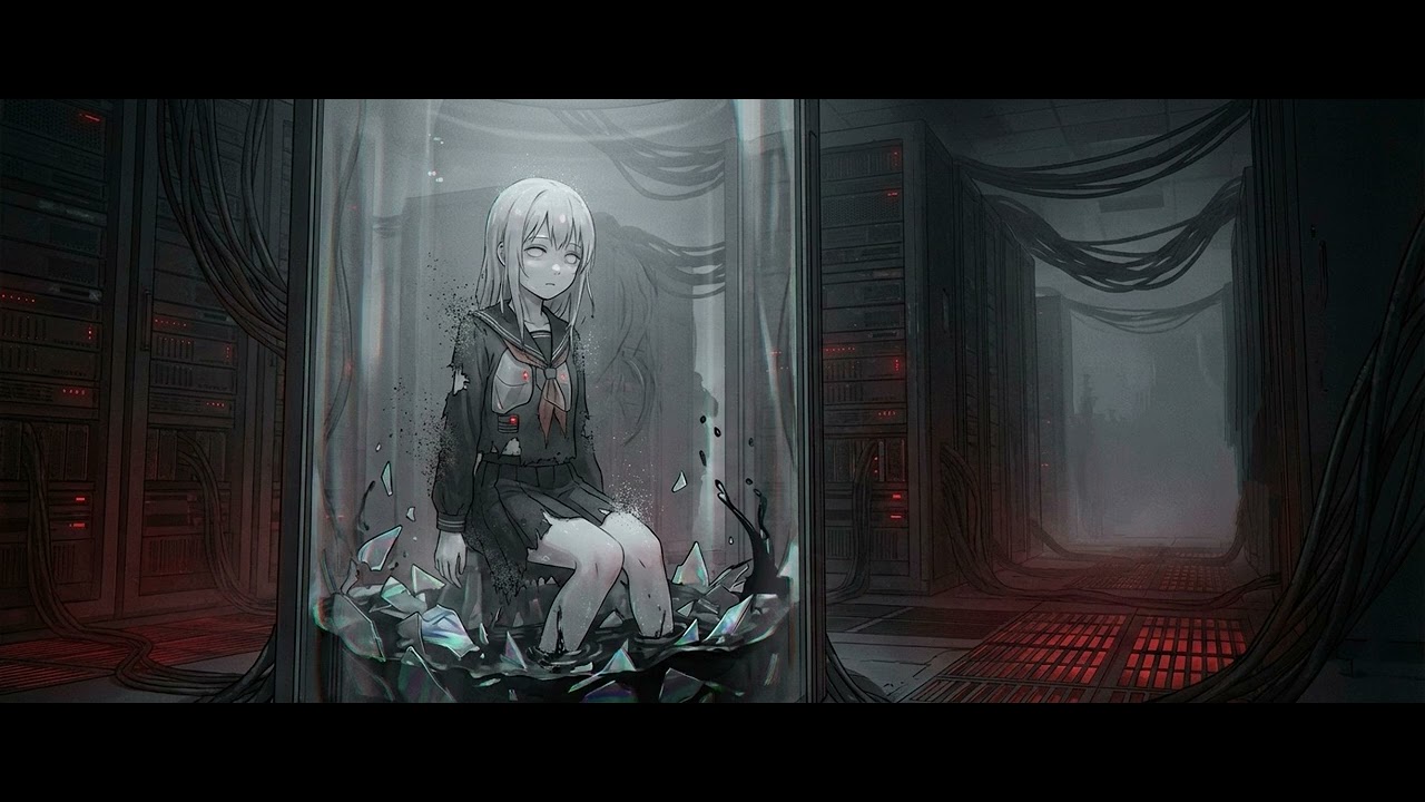 圧縮された呼吸