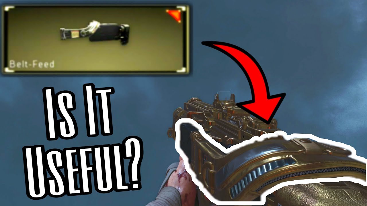 Is the CORDITE OPERATOR MOD: 