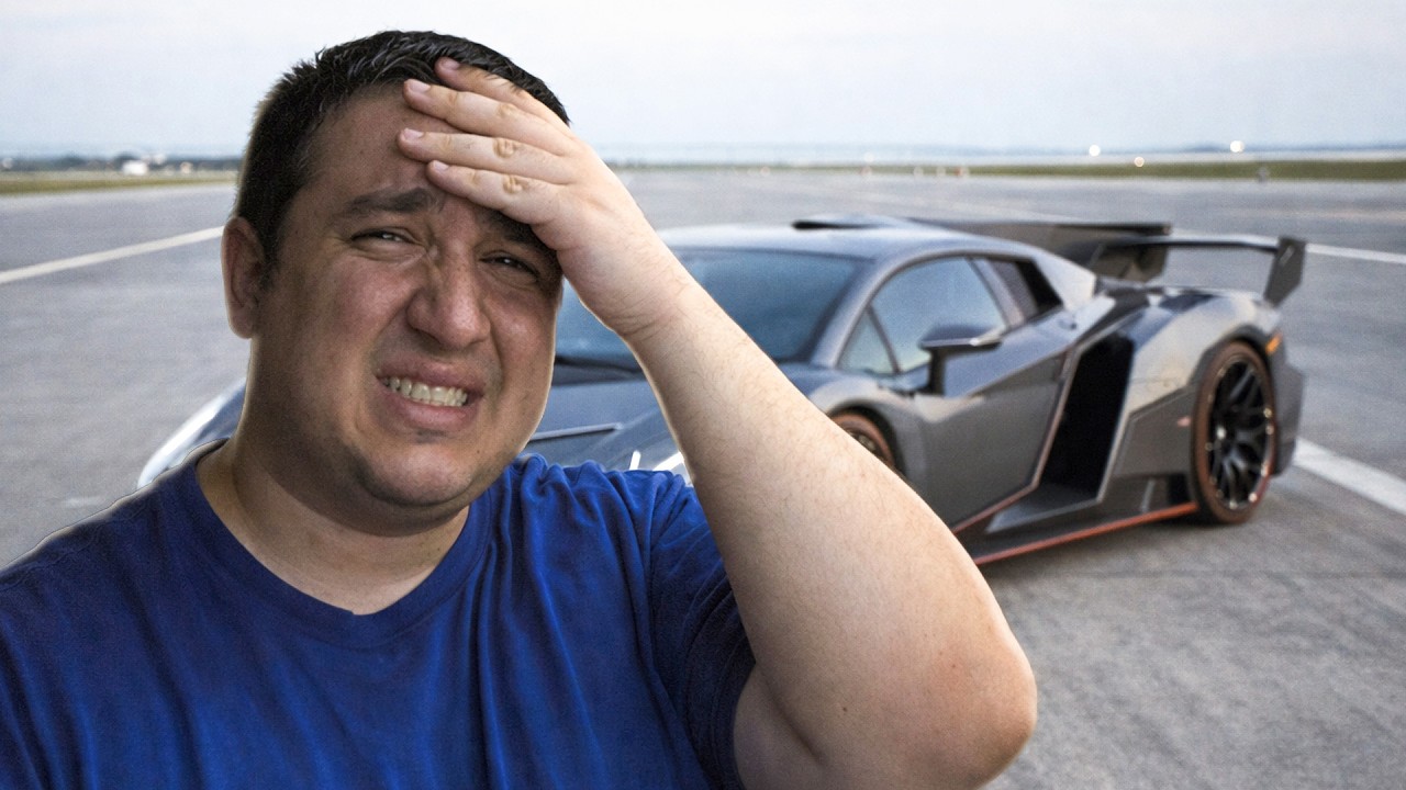 $20M NA JEDAN AUTO!? 😅