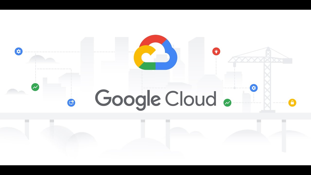 #30DaysOfGoogleCloud Package Opening!