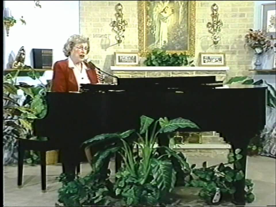 Meet Me There - Martha Reed Garvin