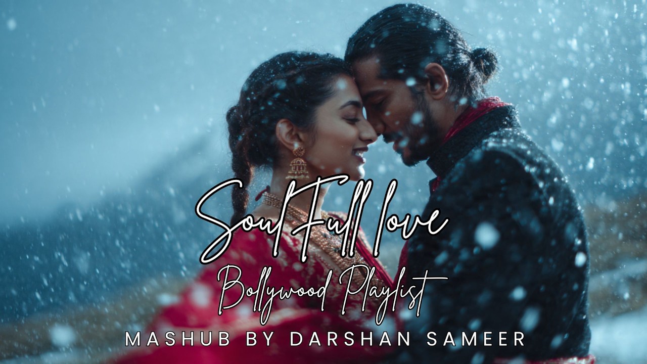 Love Songs of darshan sameer 🎶❤️ trending hindi, old hindi, old songs bollywood movie songs