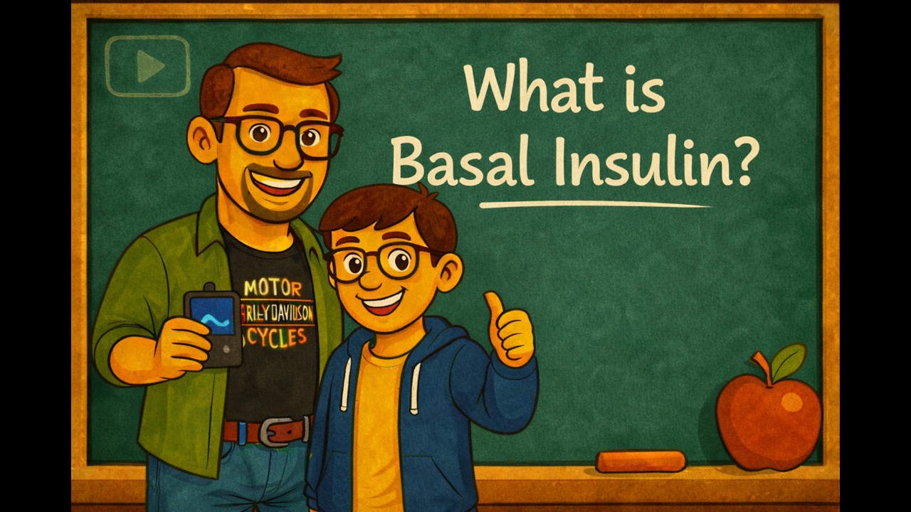 What Is Basal Insulin?