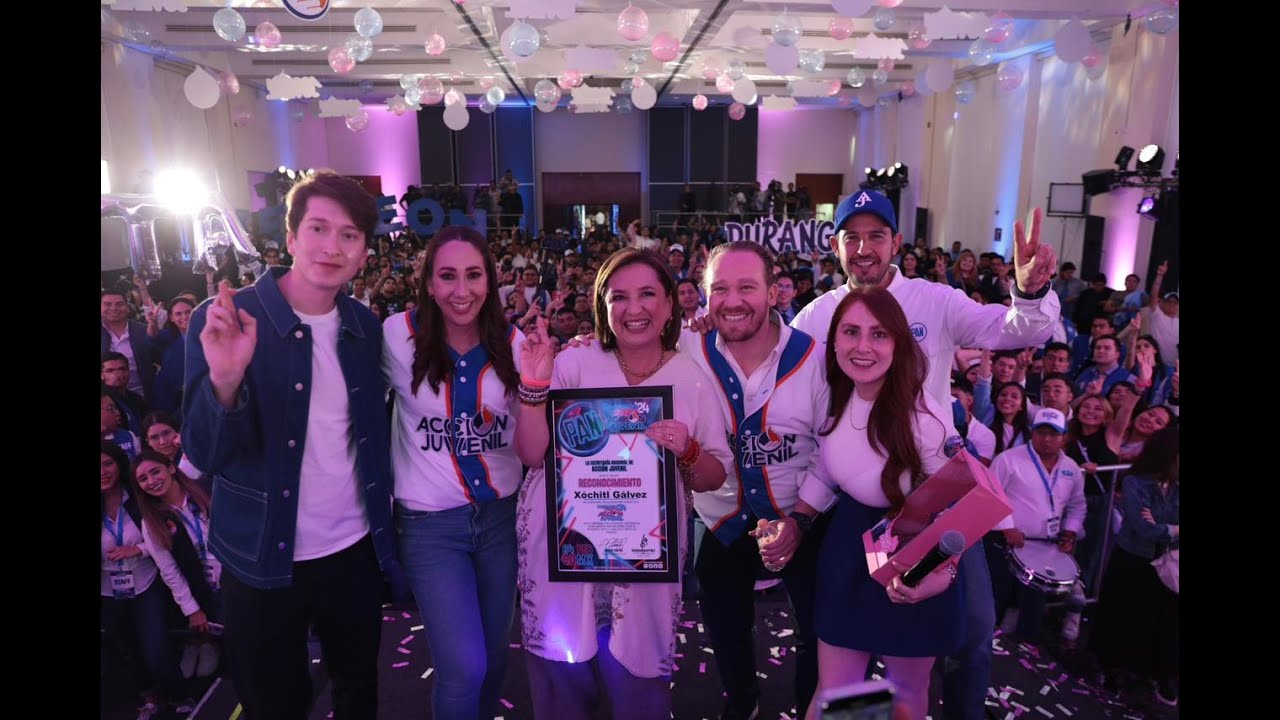 240224 ENCUENTRO NACIONAL JOVENES PAN