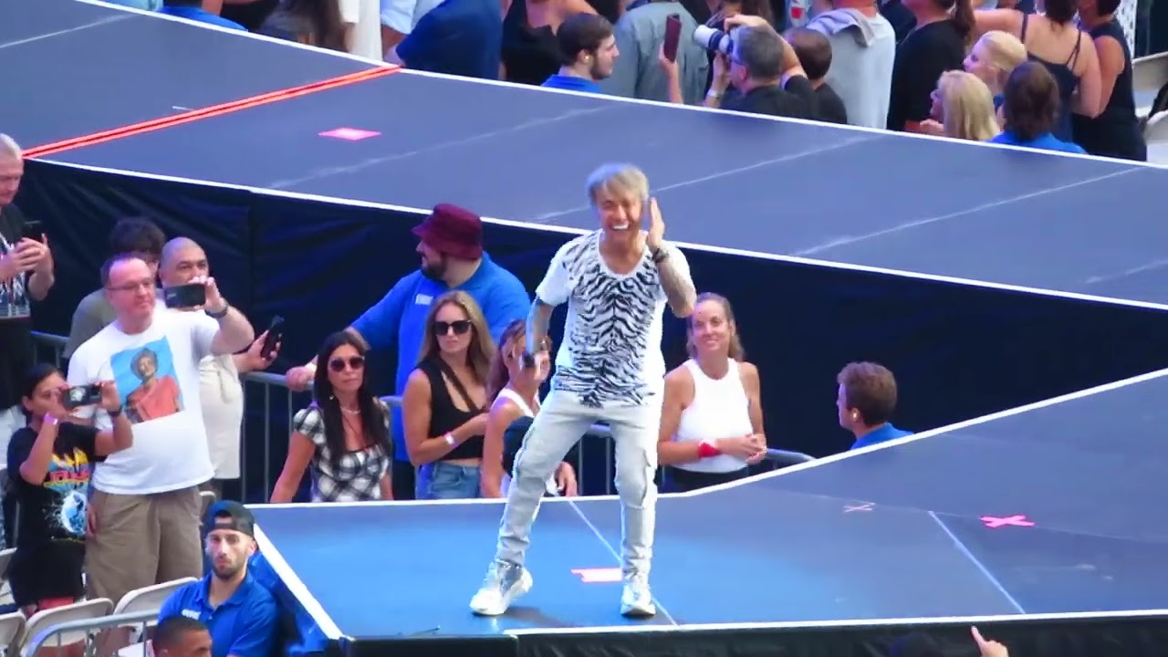 Journey - FULL SHOW - Fenway Park - Boston, MA - August 5, 2024