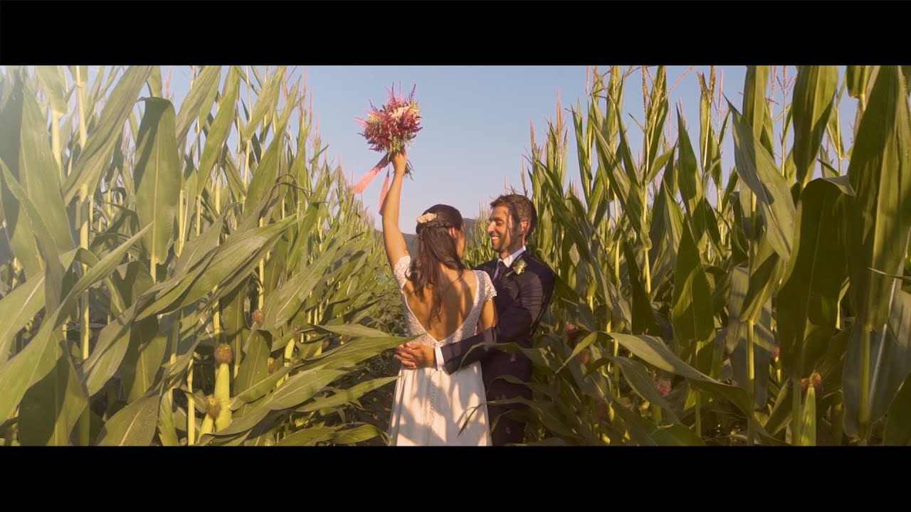 ANNA❤JORDI | Teaser | La cursa més important de les nostres vídes. Ripoll, Girona 2020