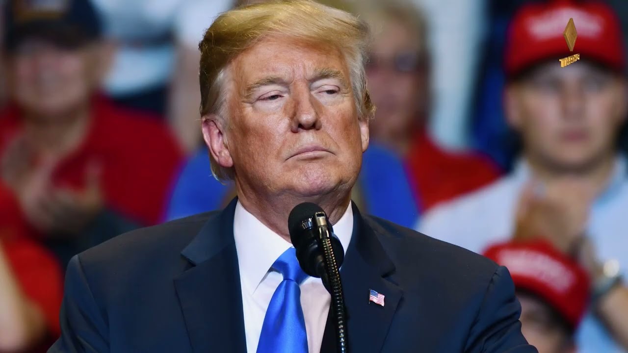 Трампни огоҳлантиришган эди