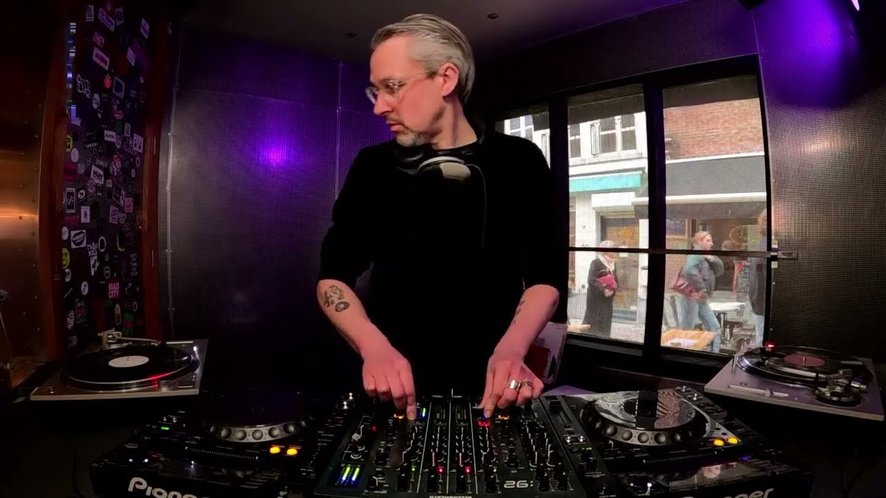 Dj Sigi @ GIMIC - 20 February 2026