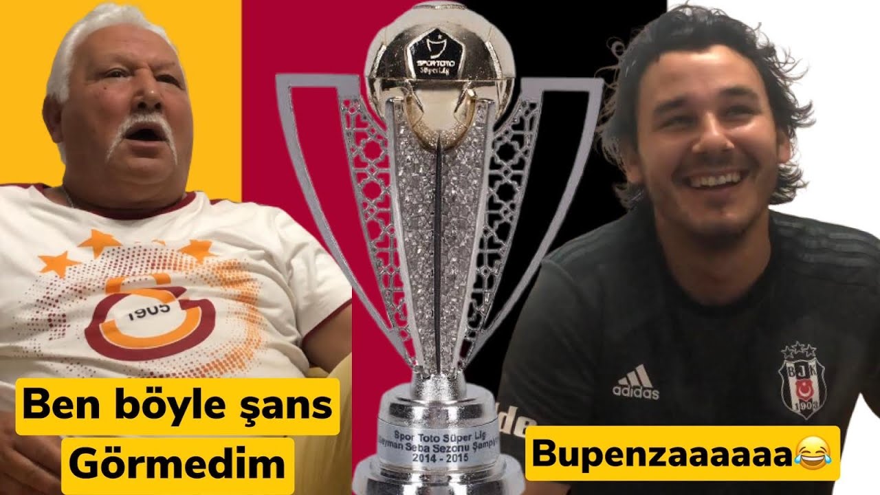 GALATASARAY VS BEŞİKTAŞ VS FENERBAHÇE ŞAMPİYONLUK MAÇLARI🦁🦅🦜