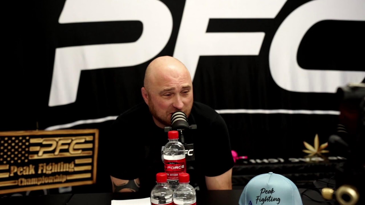 PFC Nation LIVE