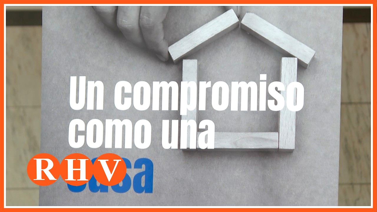 GVA augmenta un 50% la dotació dels avals per a vivenda jove fins als 30 milions d’euros
